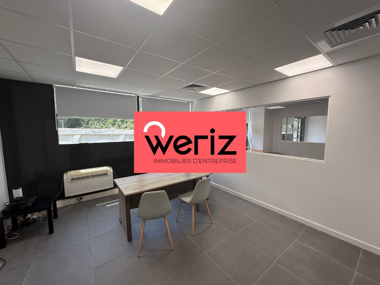 bureaux en location sur MARSEILLE (13011)