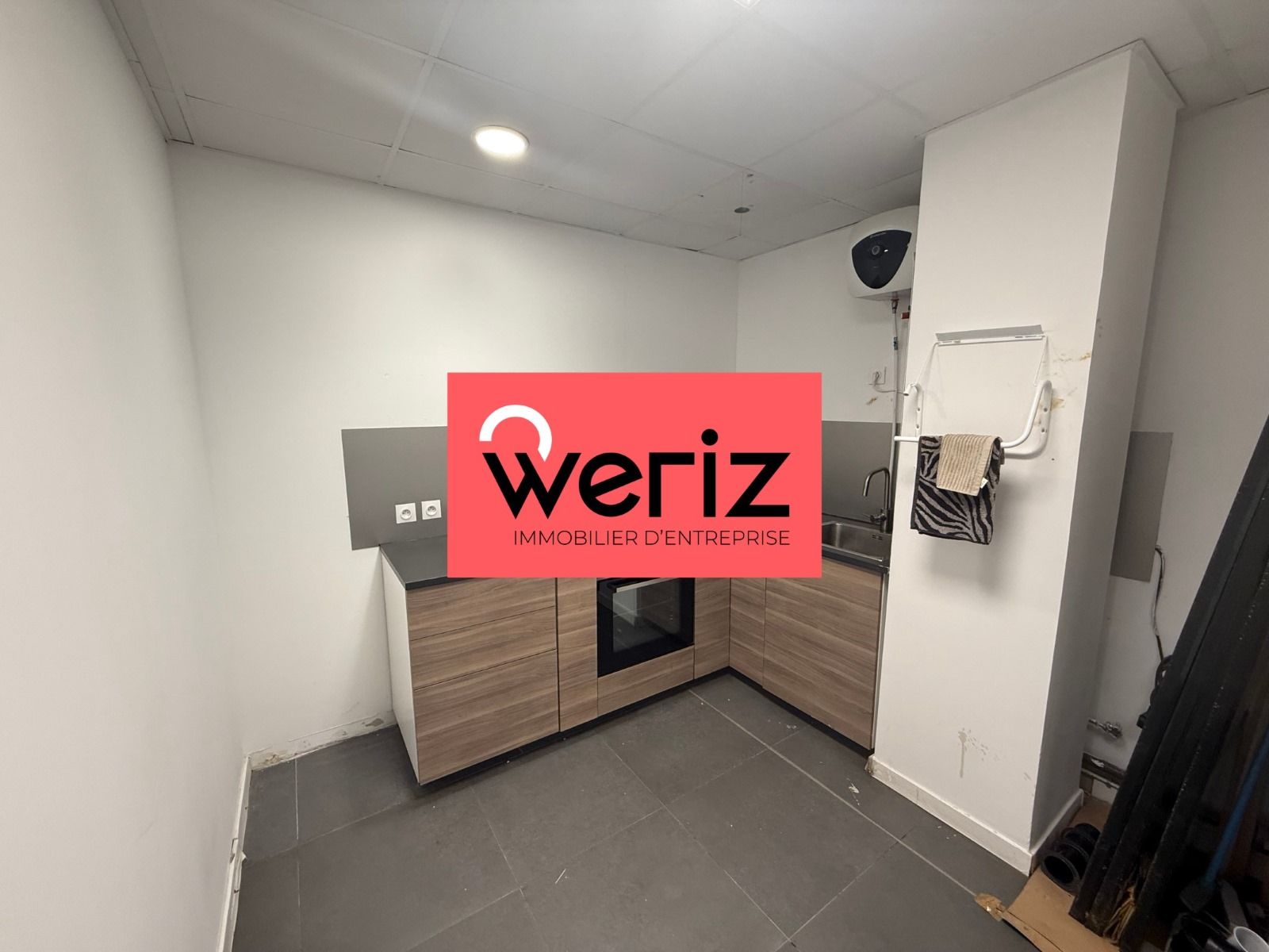 Location Bureaux Marseille 11 13011