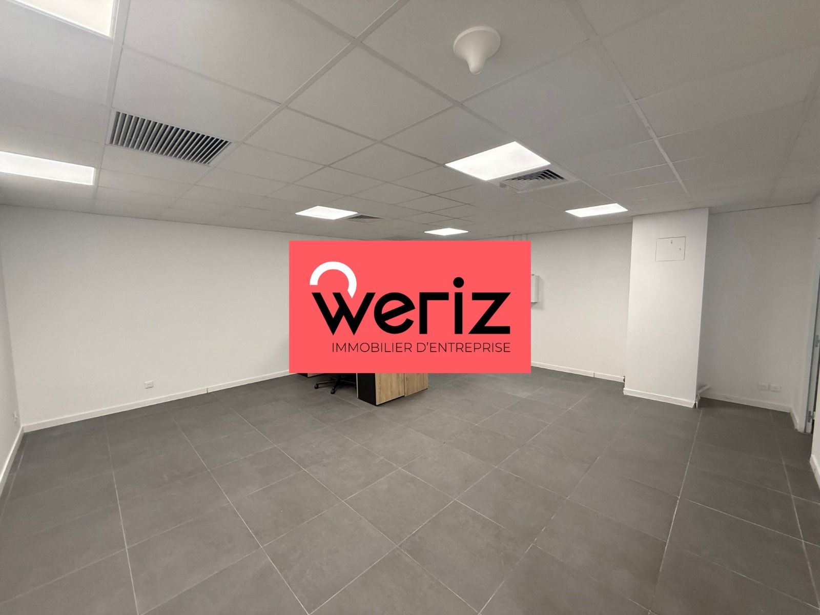 Location Bureaux Marseille 11 13011