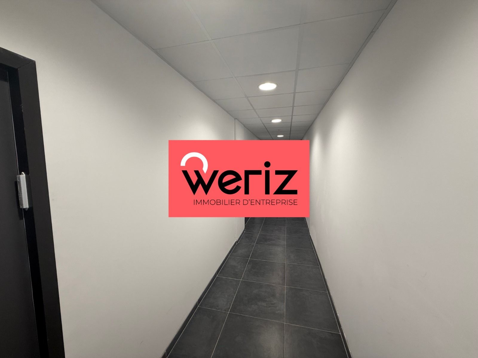 Location Bureaux Marseille 11 13011