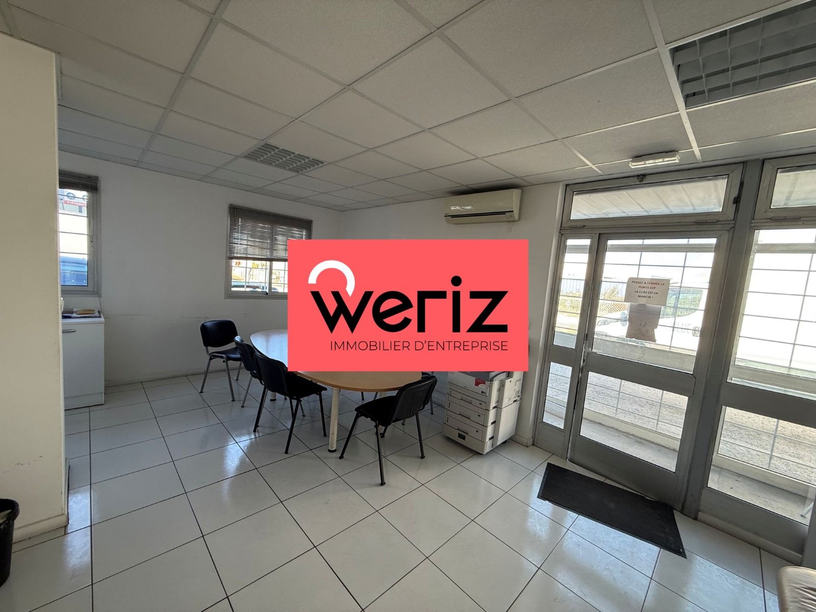 Location Divers Vitrolles 13127 Activité REB
