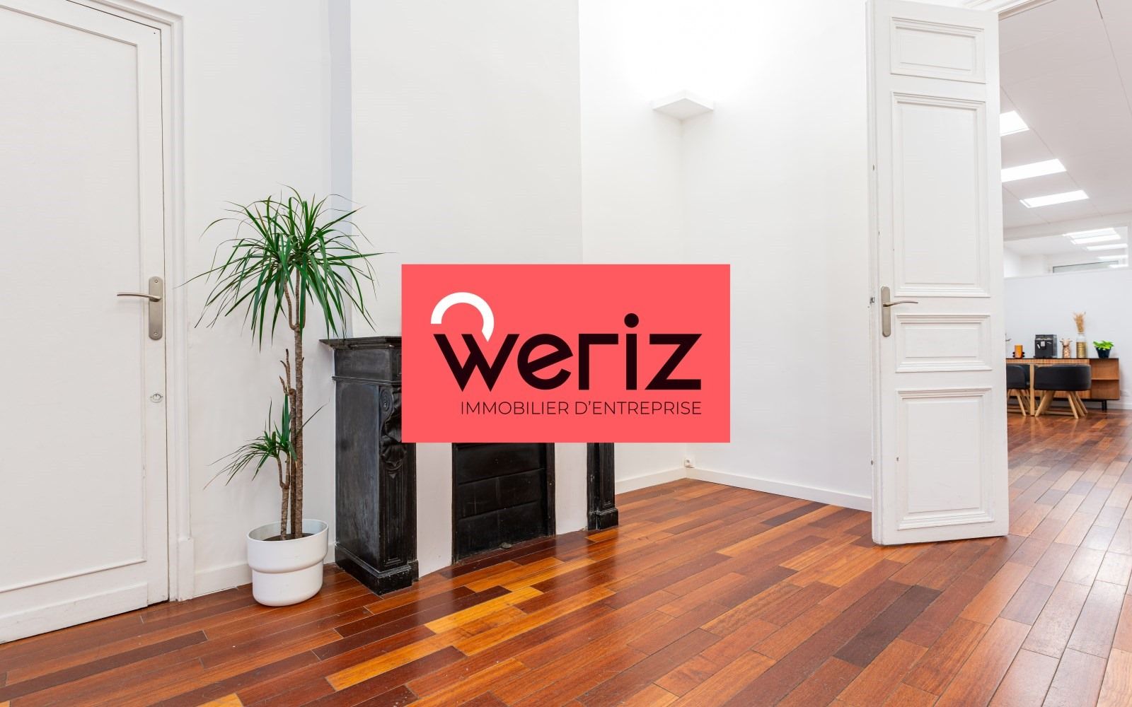 Bureaux Marseille 6 13006 Bureaux Grand Marseille