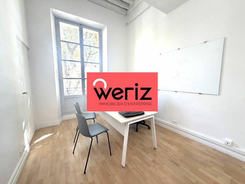 Location Bureaux Aix-en-Provence 13100 Bureaux Pays d'Aix