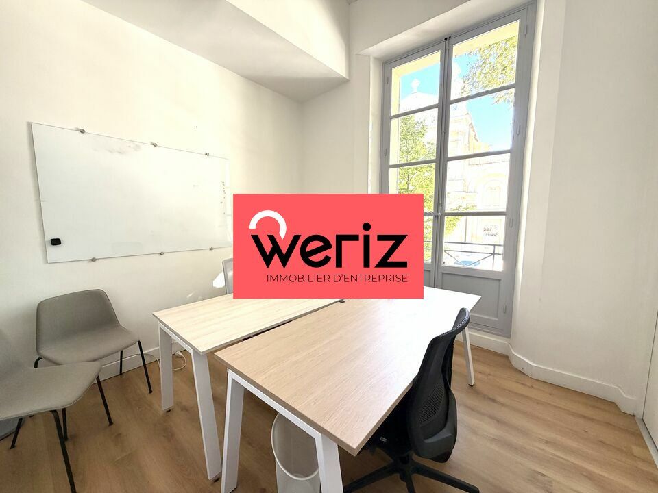 Location Bureaux Aix-en-Provence 13100 Bureaux Pays d'Aix