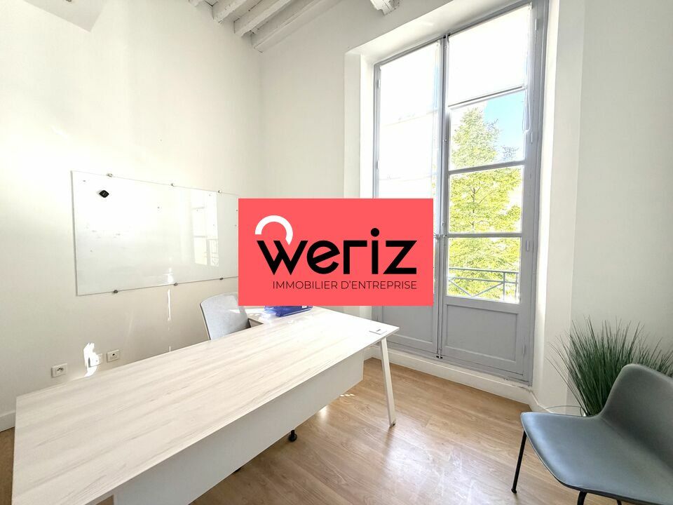 Location Bureaux Aix-en-Provence 13100 Bureaux Pays d'Aix