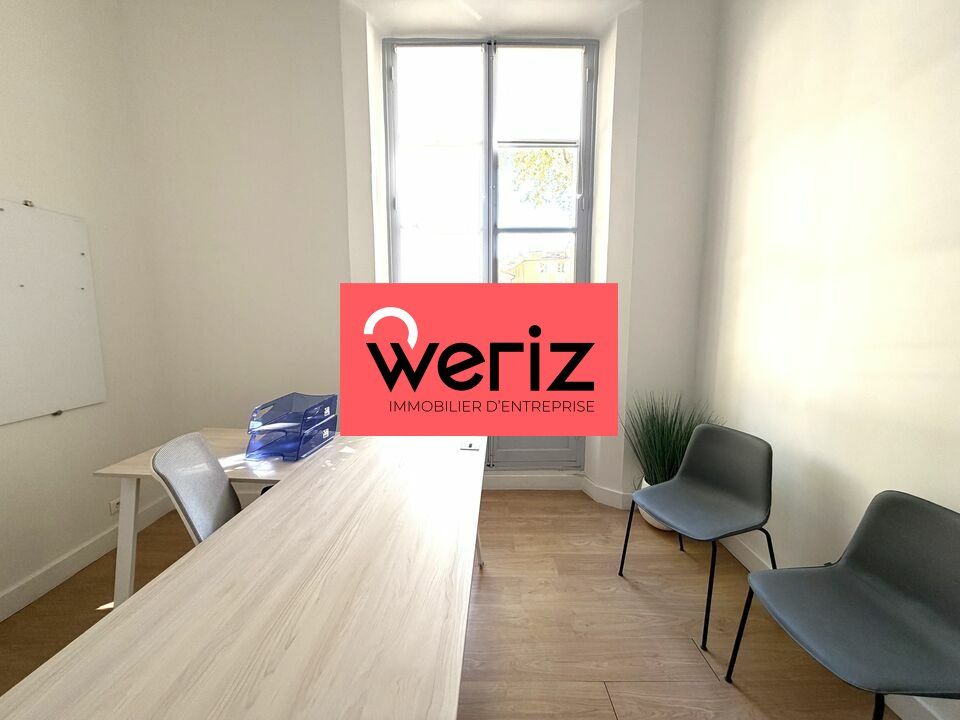 Location Bureaux Aix-en-Provence 13100 Bureaux Pays d'Aix