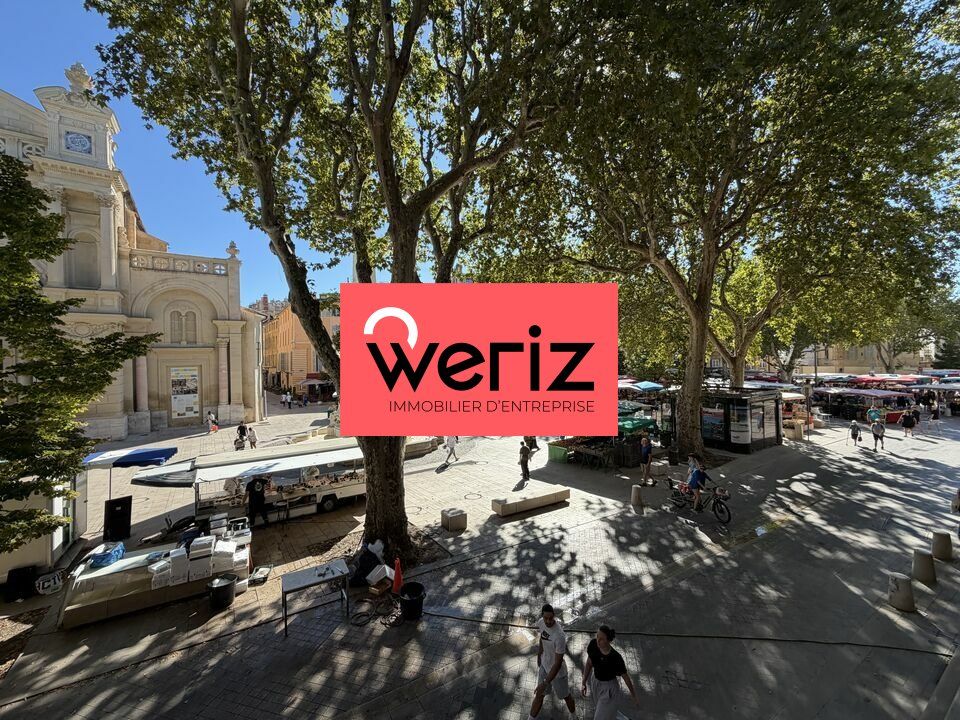 Location Bureaux Aix-en-Provence 13100 Bureaux Pays d'Aix