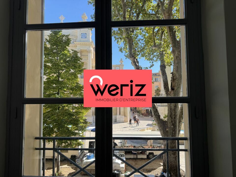 Location Bureaux Aix-en-Provence 13100 Bureaux Pays d'Aix