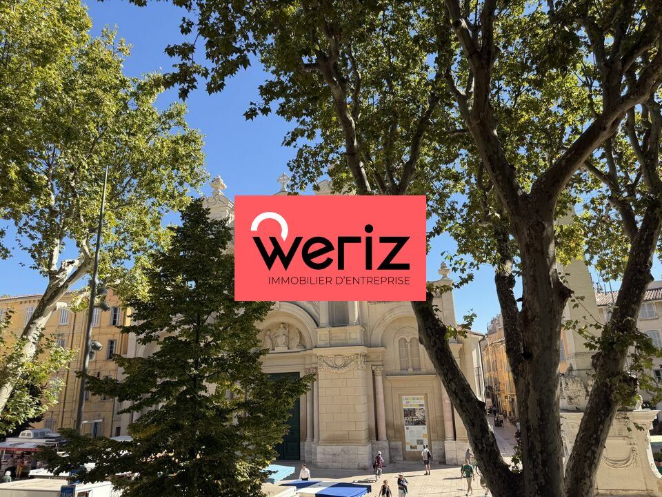 Location Bureaux Aix-en-Provence 13100 Bureaux Pays d'Aix