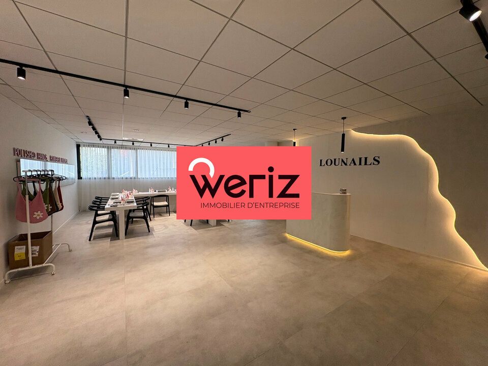 bureaux en location sur MARSEILLE (13011)