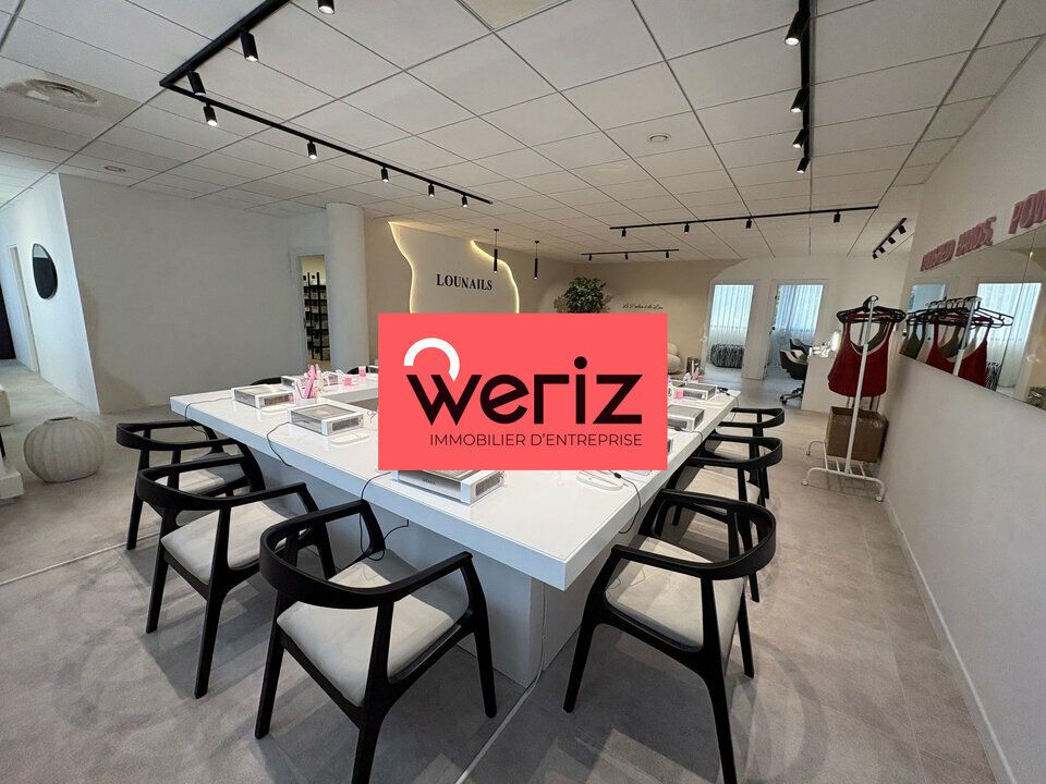 Location Bureaux Marseille 11 13011