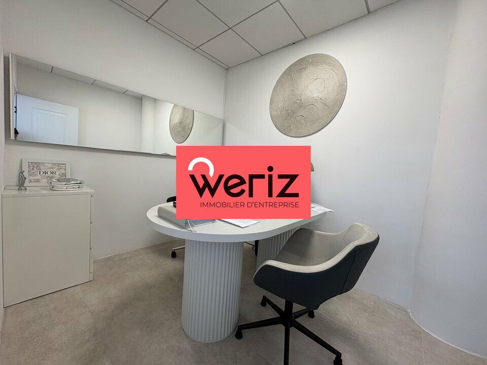 Location Bureaux Marseille 11 13011