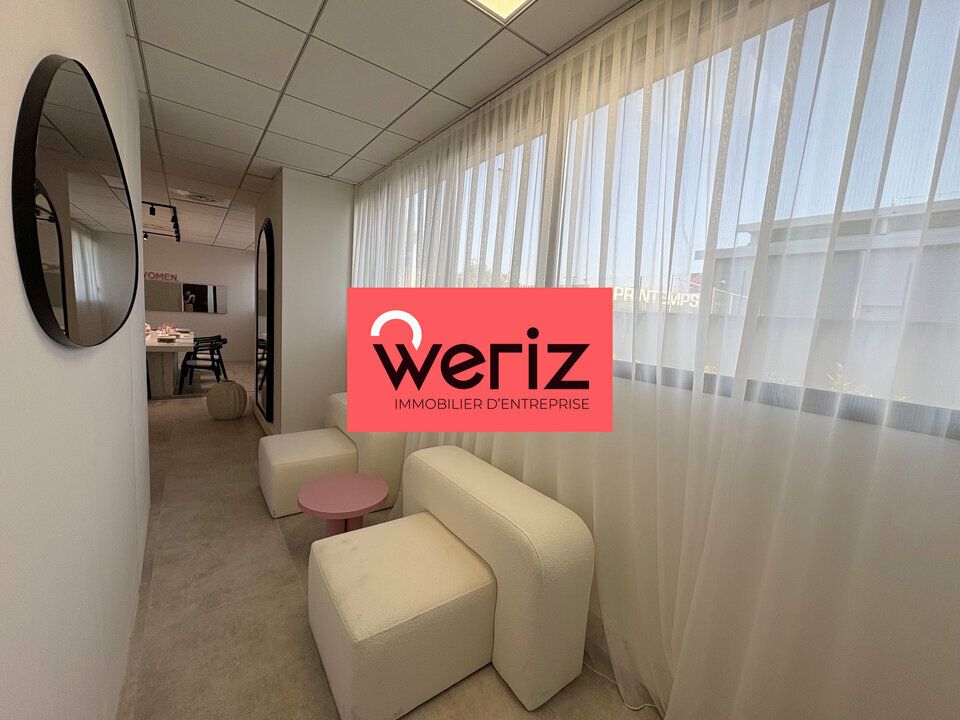 Location Bureaux Marseille 11 13011