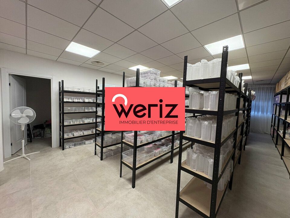 Location Bureaux Marseille 11 13011