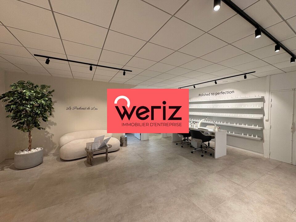 Location Bureaux Marseille 11 13011