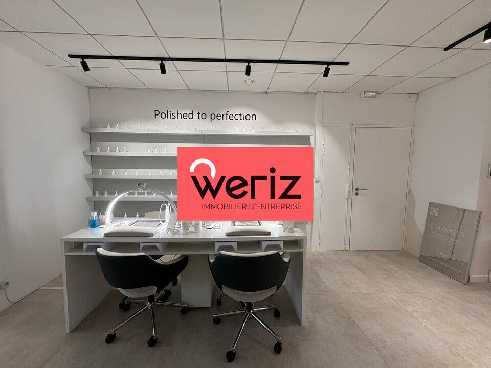 Location Bureaux Marseille 11 13011