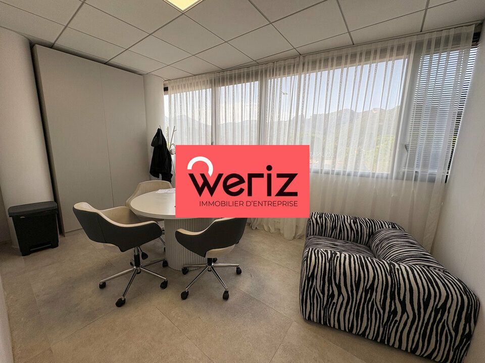 Location Bureaux Marseille 11 13011