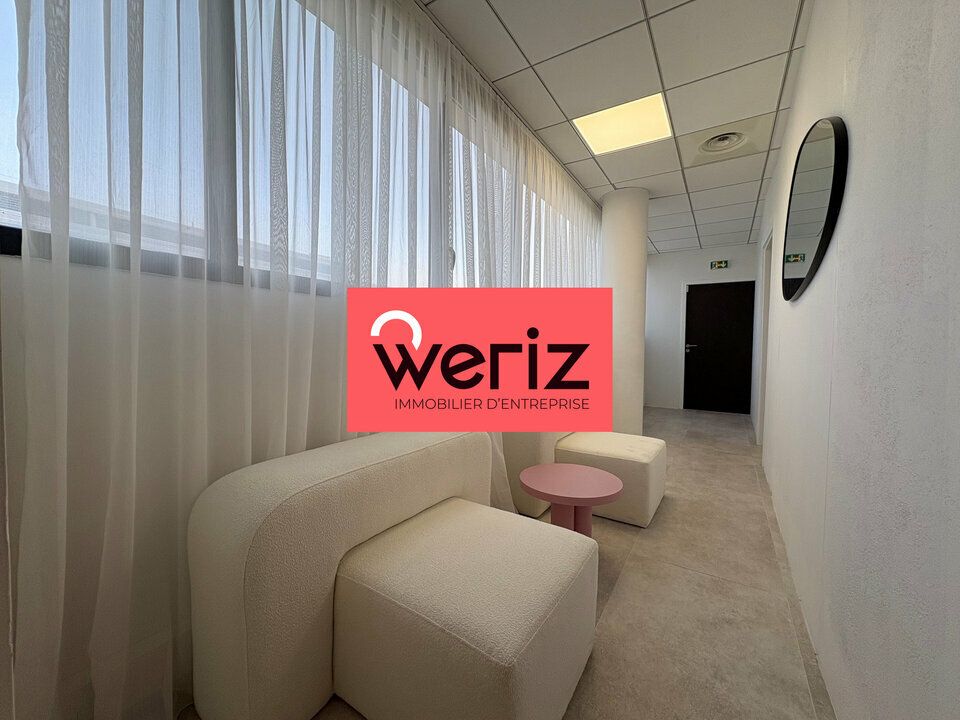 Location Bureaux Marseille 11 13011