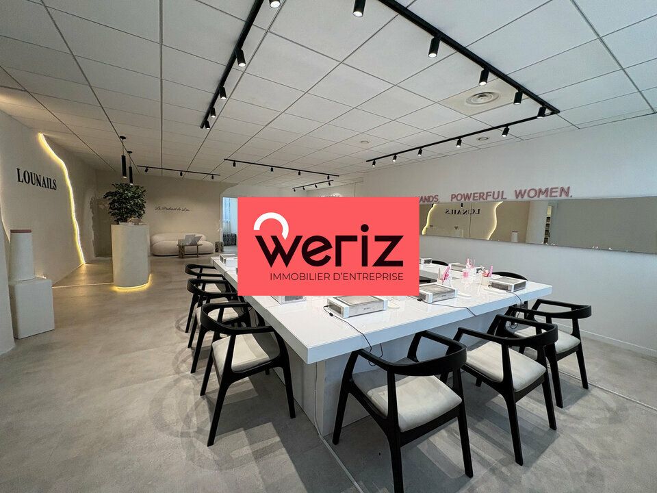 Location Bureaux Marseille 11 13011