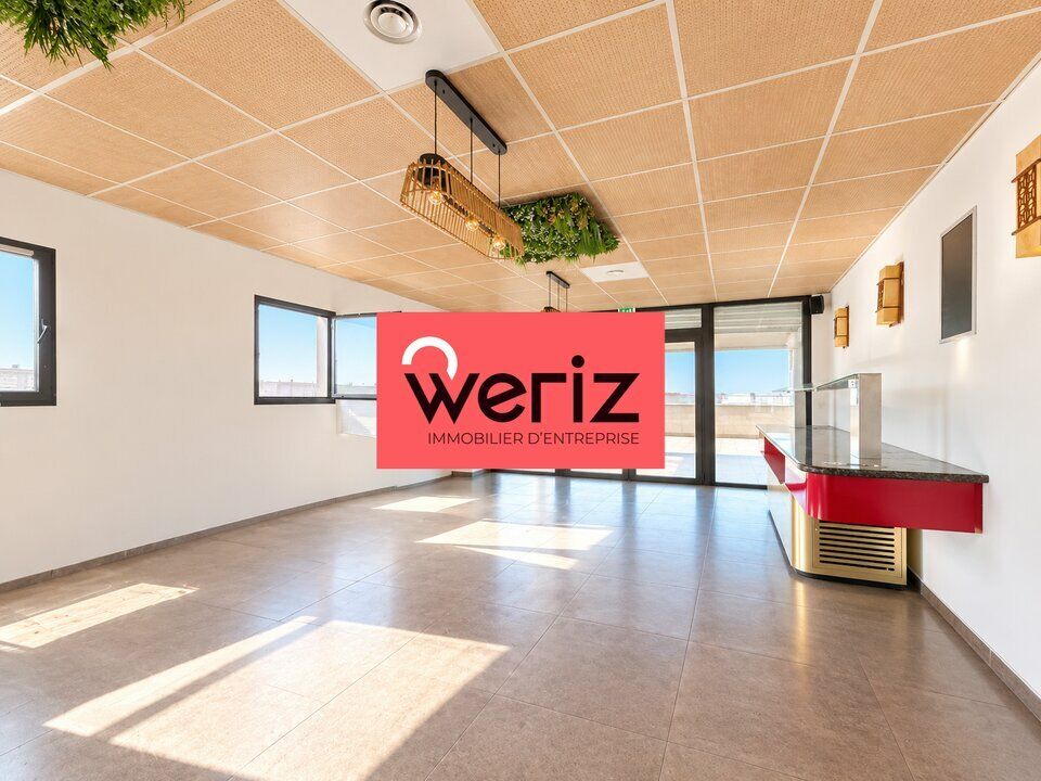 Location Bureaux Aubagne 13400 Bureaux Grand Marseille