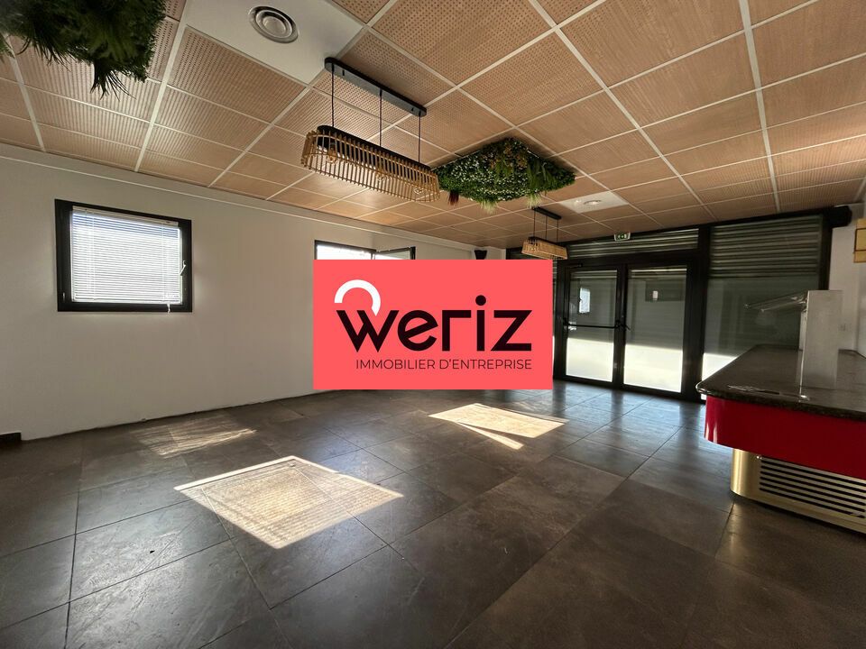 Location Bureaux Aubagne 13400 Bureaux Grand Marseille