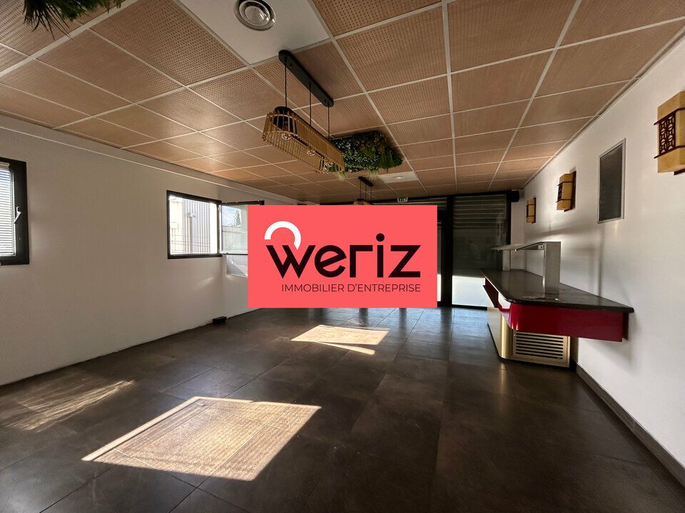 Location Bureaux Aubagne 13400 Bureaux Grand Marseille