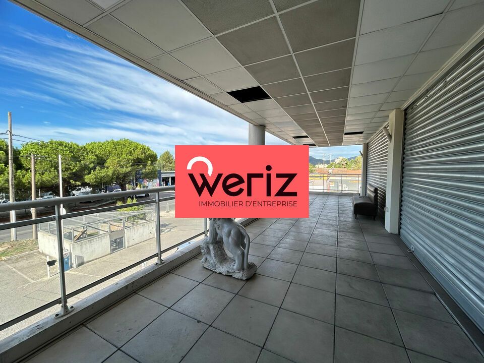 Location Bureaux Aubagne 13400 Bureaux Grand Marseille