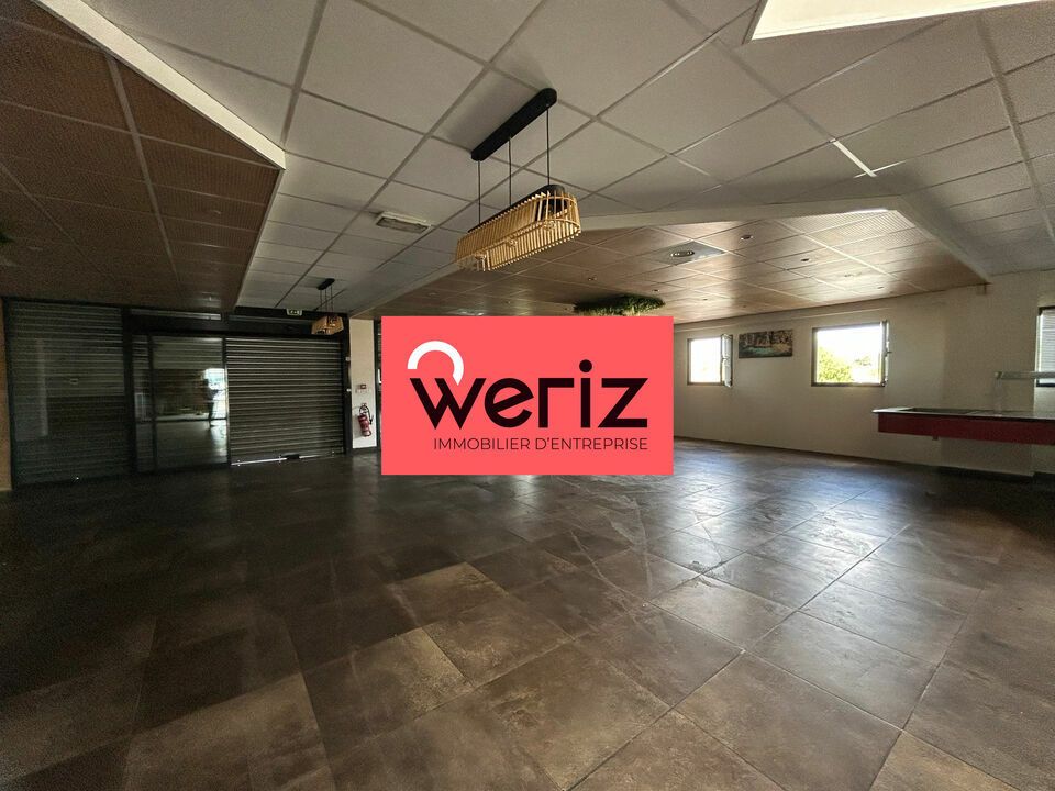 Location Bureaux Aubagne 13400 Bureaux Grand Marseille