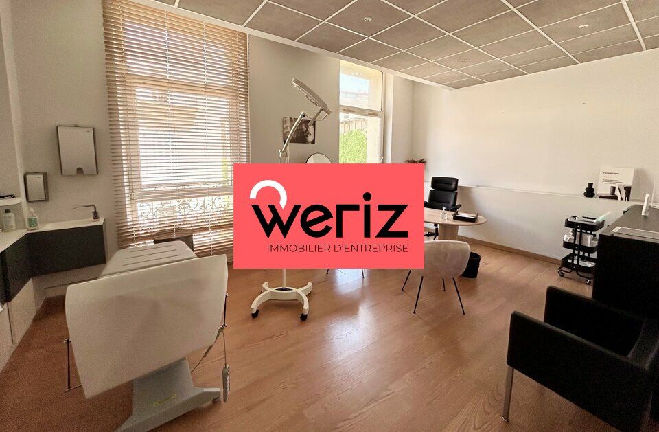 bureaux  sur MARSEILLE (13006)