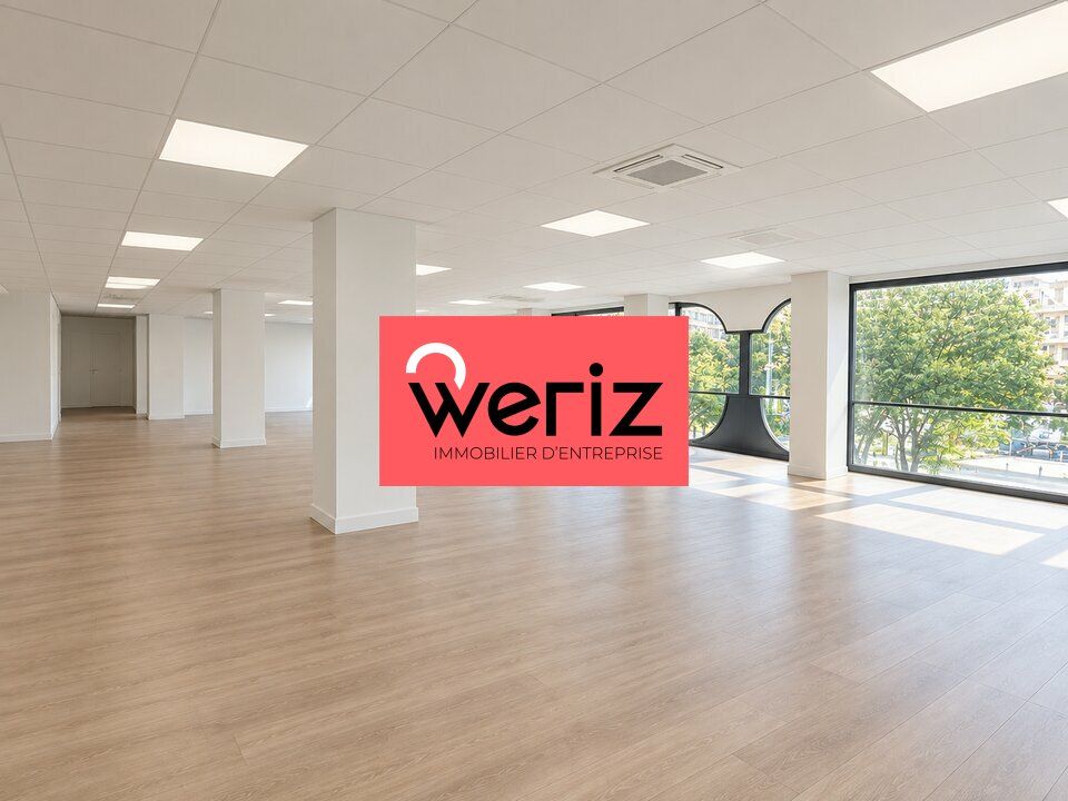 Location Bureaux Marseille 8 13008 Bureaux Grand Marseille