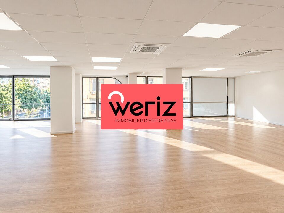 Location Bureaux Marseille 8 13008 Bureaux Grand Marseille