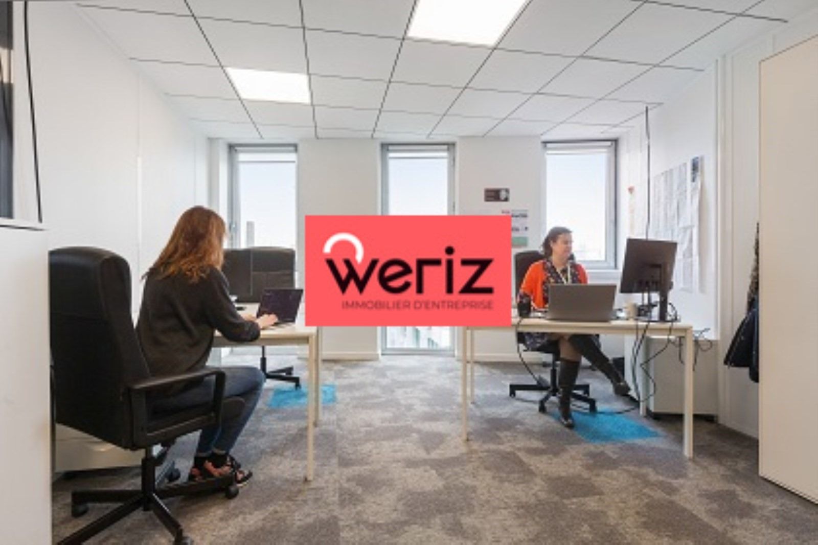 Location Bureaux Marseille 7 13007