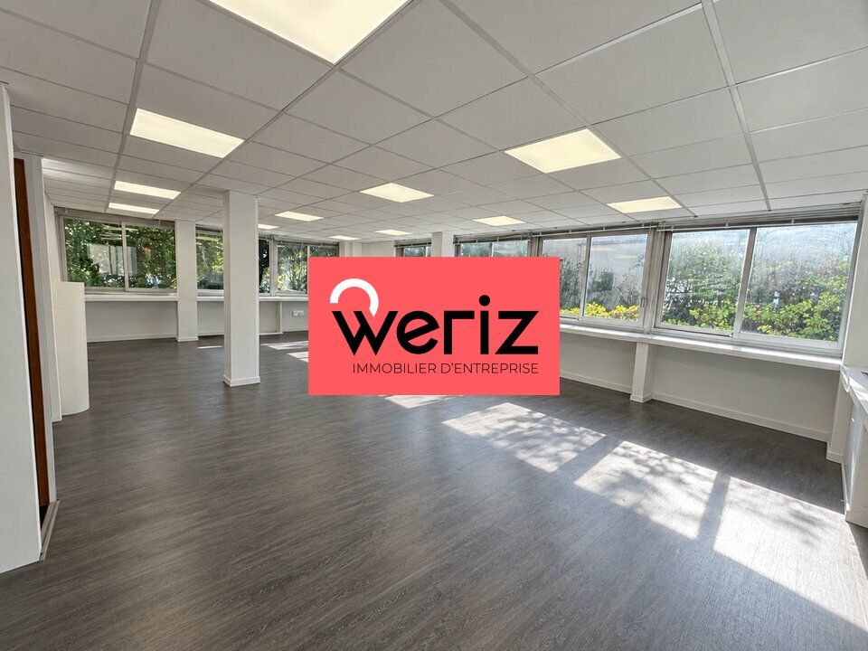 bureaux en location sur MARSEILLE (13008)