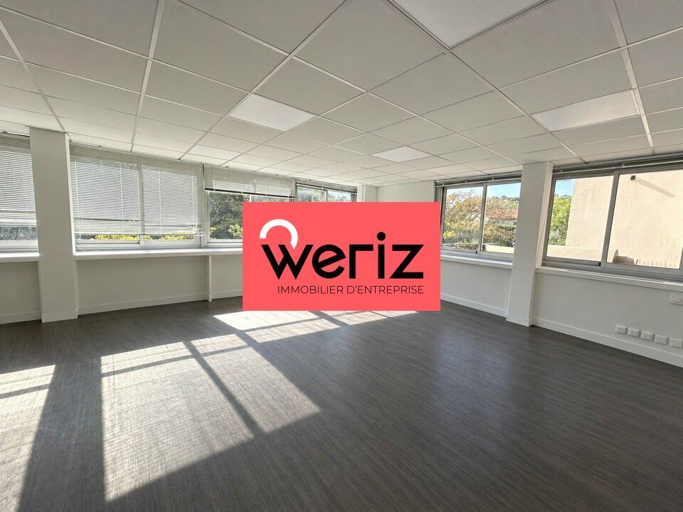 Location Bureaux Marseille 8 13008 Bureaux Grand Marseille