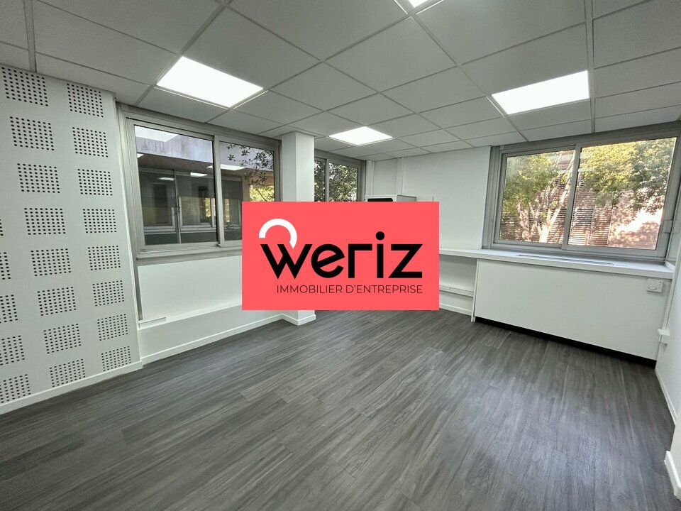 Location Bureaux Marseille 8 13008 Bureaux Grand Marseille
