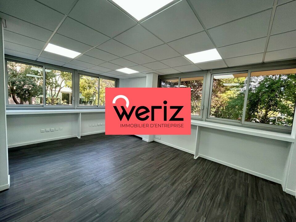 Location Bureaux Marseille 8 13008 Bureaux Grand Marseille