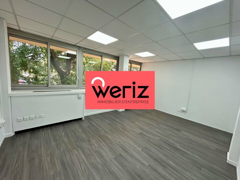 Location Bureaux Marseille 8 13008 Bureaux Grand Marseille