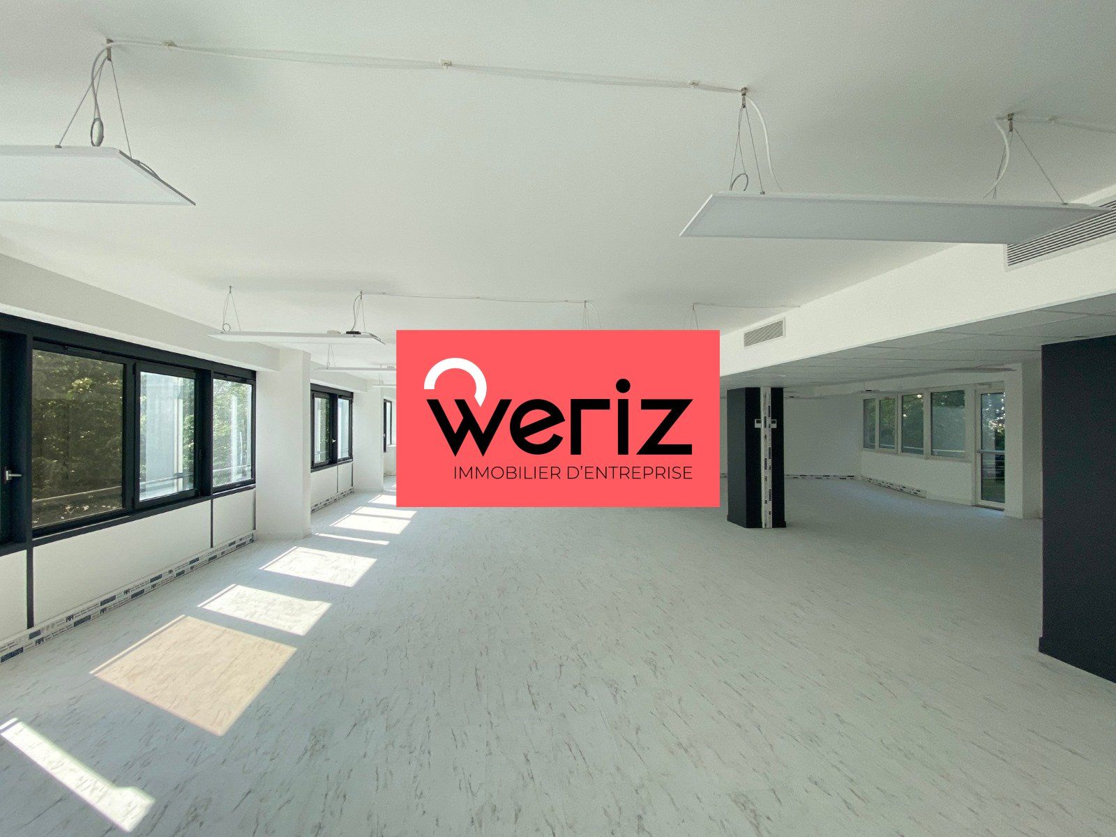 Location Bureaux Marseille 8 13008
