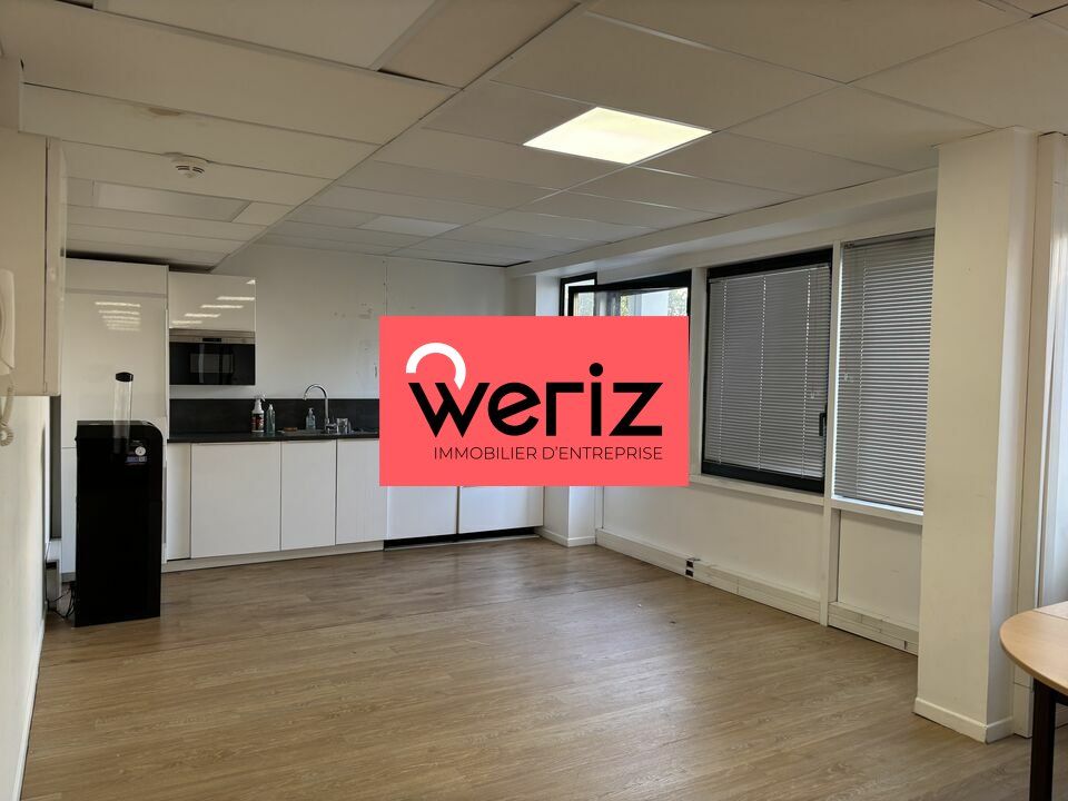 Location Bureaux Marseille 8 13008