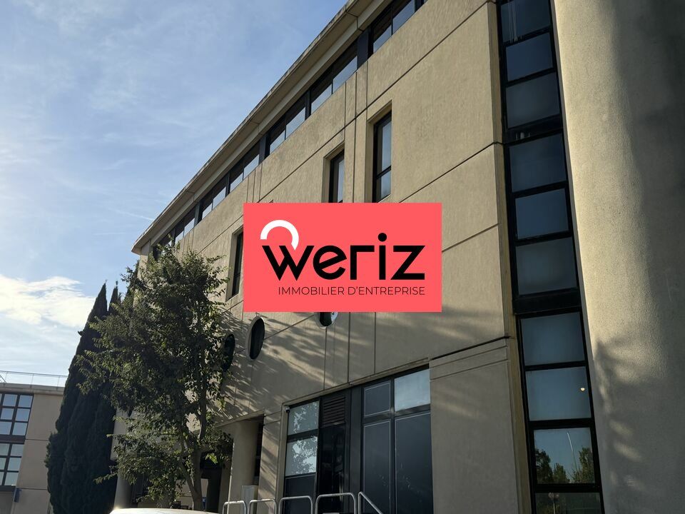 bureaux en vente sur AIX EN PROVENCE (13100)
