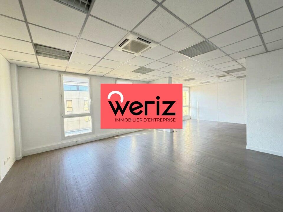 Vente Bureaux Aix-en-Provence 13100 Bureaux Pays d'Aix