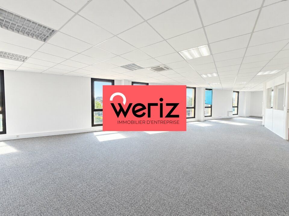 Vente Bureaux Aix-en-Provence 13100 Bureaux Pays d'Aix