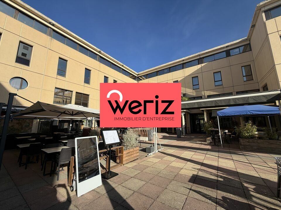 Vente Bureaux Aix-en-Provence 13100 Bureaux Pays d'Aix