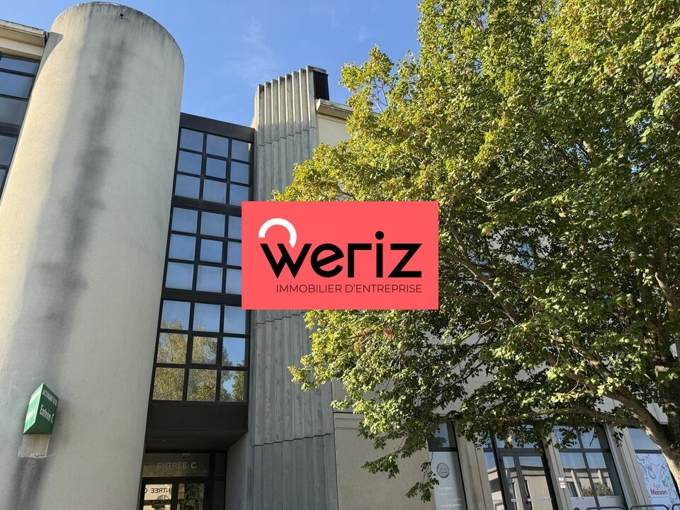Vente Bureaux Aix-en-Provence 13100 Bureaux Pays d'Aix
