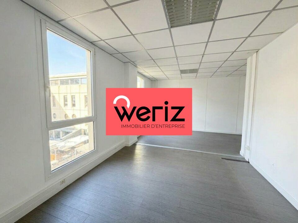 Vente Bureaux Aix-en-Provence 13100 Bureaux Pays d'Aix
