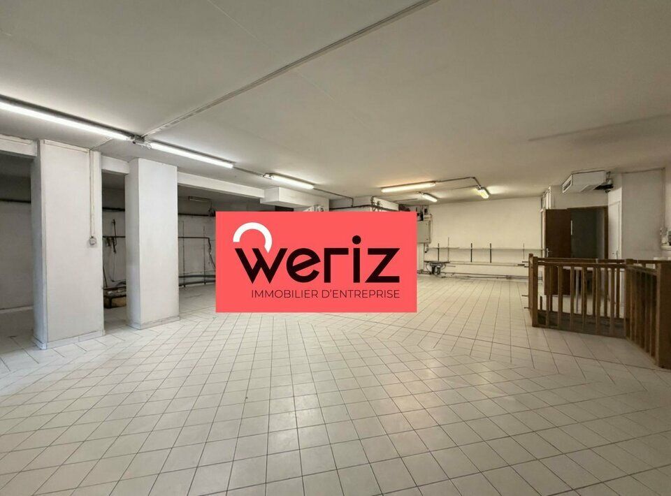 Vente Bureaux Aix-en-Provence 13100