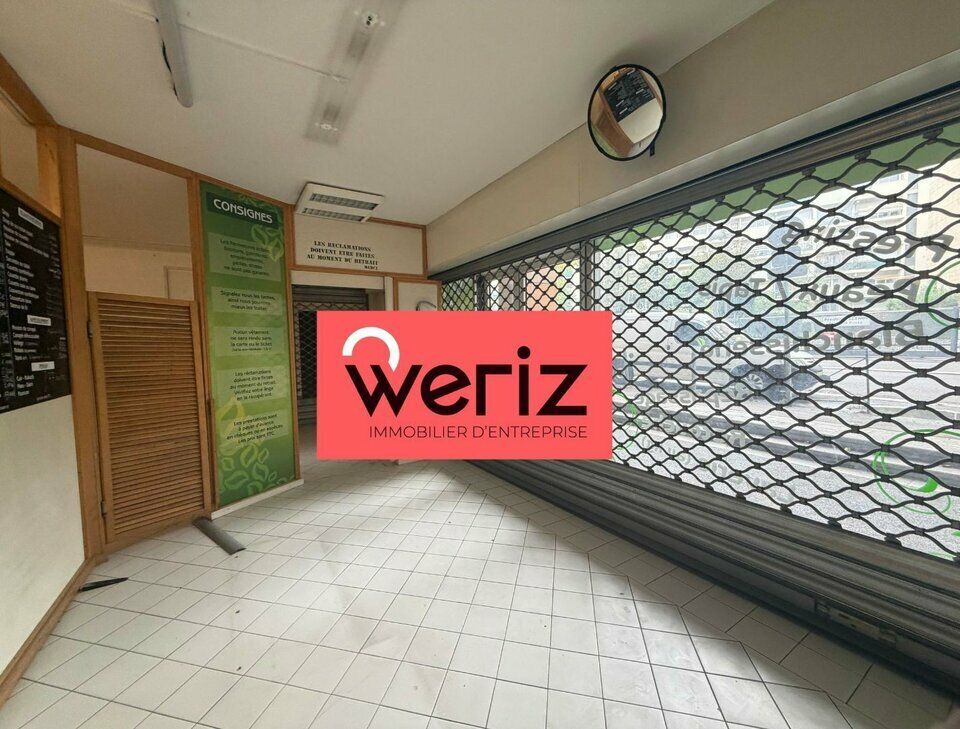 Vente Bureaux Aix-en-Provence 13100