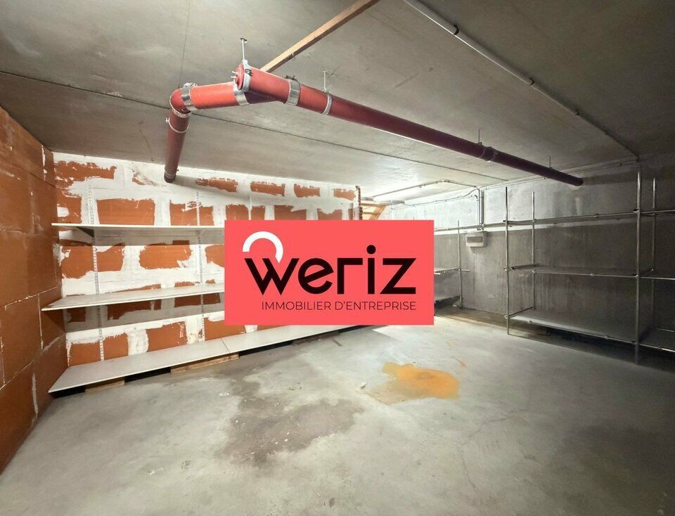 Vente Bureaux Aix-en-Provence 13100
