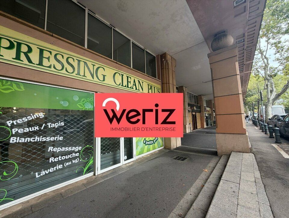 Vente Bureaux Aix-en-Provence 13100