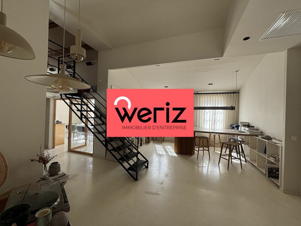Vente Bureaux Marseille 1 13001